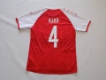 футболни тениски norge nike denmark kjaer hummel bayern munich adidas fc midtjylland vejle boldklub , снимка 3