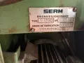 струг С8 + механична ножовка, снимка 7