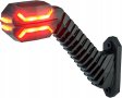 1бр. ЛЕД LED рогче рогчета габарити тип ДРАКОН 12-24V , ПОЛША, снимка 4
