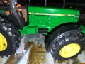 Тракторче Джон Деар, снимка 6
