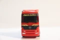 HERPA H0 1/87 MERCEDES ACTROS ВЛЕКАЧ КАМИОН МОДЕЛ, снимка 2