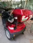 Електрическа триколка FM1 B1 PREMIUM 2025 1500W, снимка 5
