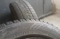 205/55/16 зимни гуми Dunlop 20 евро двете, снимка 4