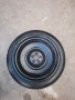 Резервна гума Toyota Avensis, снимка 1
