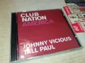 CLUB NATION AMERICA X2 CD 2204251913, снимка 7