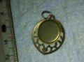 СТИЛЕН АЖУРЕН СРЕБЪРЕН РЕТРО АРТ МЕДАЛЬОН СРЕБРО 925 ПРОБА 40016, снимка 10