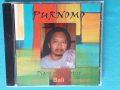 Purnomo - Diary Of An Artist(Sounds Of Bali-Instrumental)(Relax), снимка 1 - CD дискове - 44733955