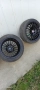 Гуми с джанти 18цола 5х120 Opel Insignia 235/45/18 , снимка 5