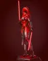 Статуя на Дарт Талoн - Star Wars Darth Talon - New Handmade, снимка 6