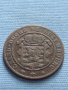 Рядка монета 10 сантима 1865г. Велико Херцогство Люксембург 30441, снимка 7