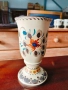 Ръчна изработка португалска керамична ваза, снимка 3