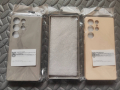 Протектори + Кейсове за Samsung Galaxy S25 Ultra, снимка 10
