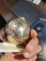 Часовник стар- 3 бр.  от времето на соца навиващ се механично , снимка 2