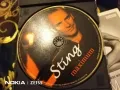 Стинг Sting Maximum CD компакт диск, снимка 3