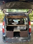 Fiat Doblo 1.6 LPG 2009 г. | Къмпинг | Изряден, снимка 4