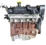 Двигател Дачия Докер Dacia Dokker 1.5 DCI 110кс OEM K9KD430, снимка 2