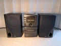 Микро аудиосистема JVC UX-A3., снимка 1