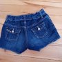 OLD NAVY  къси панталонки, снимка 2