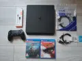 playstation 4 Slim ps4, снимка 1