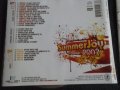Summer Joy 2007 оригинален двоен диск, снимка 2