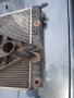 Воден и Климатичен радятор от Опел Омега Б 2.0 136кс, снимка 3