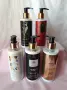 BODY LOTION/ЛОСИОН ЗА ТЯЛО с аромат на най-любими марки, снимка 2
