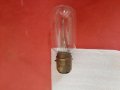 Руска Съветска Крушка Лампа-8V,35W-1971г. , снимка 5