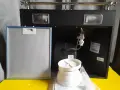 Абсорбатор/аспиратор/ширм Zanussi - ретро, снимка 7