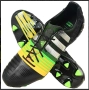 бутонки Adidas Nitrocharge 1.0 TRX FG номер 45 .5- 46, снимка 6