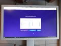 Монитор 27" Fujitsu 2560x1440, IPS-живи цветове, Гар-я 6мес, добър за ГРАФИКА и ИГРИ, снимка 3