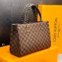Louis Vuitton дамски чанти Различни цветове , снимка 4