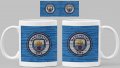 Чаша Манчестър Сити Manchester City, снимка 2