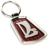 Ключодържател Лада * LADA * ВАЗ * Жигули * Keyring, снимка 1