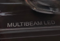 Фар десен фарове за Мерцедес Mercedes X290 AMG  GT , снимка 6