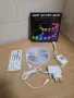 Чисто нова Смарт LED лента (Smart LED Strip Lights). Тип и размер: RGB LED лента тип SMD 5050 , снимка 1