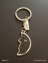 Ключодържател за влюбени много красив стилен дизайн 26956, снимка 1
