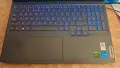 NVidia RTX 4060 8GB/Intel Core i5 13500H/16GB RAM/512GB SSD NVME/15.6 G-SYNC 144hz IPS/Lenovo LOQ 15, снимка 8