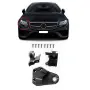 Комплект щипки за захващане на фар Mercedes E-Class W213, снимка 2