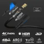 KabelDirekt 4K HDMI кабел - 15m, снимка 3