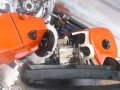 stihl 500i  на части, снимка 4