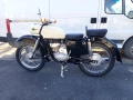Продавам Mz 150ES Trofi 1963г., снимка 4