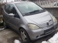  Mercedes-Benz A 190, снимка 5