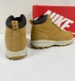 Nike Manoa Leather Haystack, снимка 4