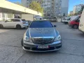 Mercedes-Benz S 550 5.5 AMG Пакет, 4х4, Long, ГАЗ, снимка 2