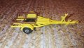 Matchbox king size trailer 1970