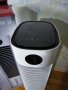 Охладител за въздух Пречиствател Овлажнител Вентилатор Kl Skytower Grand Smart WLAN, снимка 2