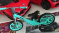 Велосипед без педали , снимка 1 - Детски велосипеди, триколки и коли - 41925739