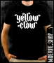 Тениска с щампа YELLOW CLAW