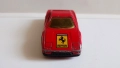 Ferrari Testarossa Matchbox 1986 Made in Thailand, снимка 7