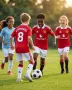 Manchester United ❤⚽️ детско юношески футболни екипи НОВО сезон 2026-27 година , снимка 1
